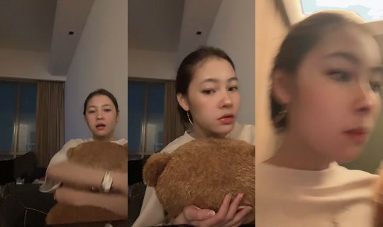 nurulnorifawani TikTok Live — Oct 5, 2026, 3:33 PM