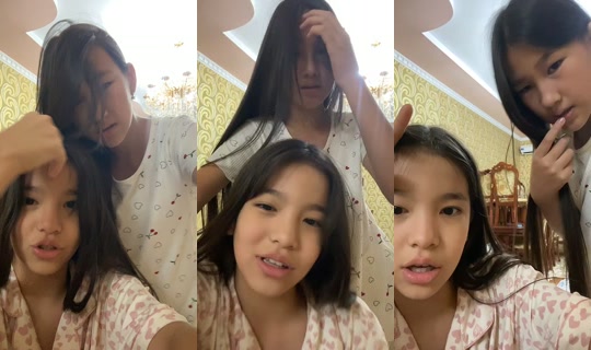 nurzhankyzy_777 TikTok Live — Aug 20, 2026, 7:08 PM
