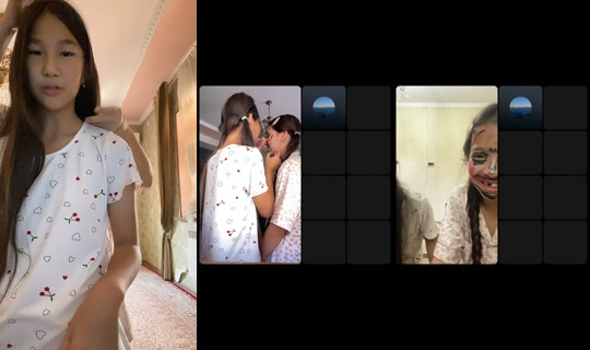 nurzhankyzy_777 TikTok Live — Aug 21, 2026, 8:27 AM