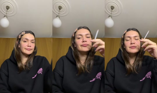 nurzurcuk TikTok Live — Oct 4, 2026, 1:45 AM