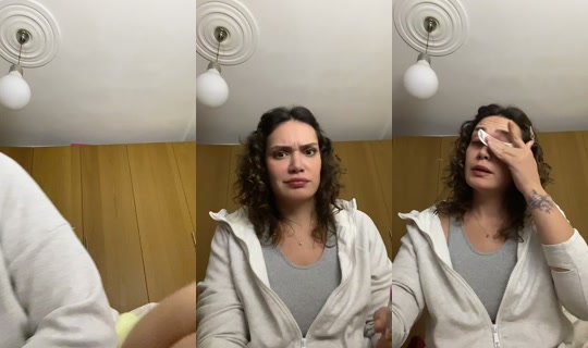 nurzurcuk TikTok Live — Oct 8, 2026, 11:00 PM