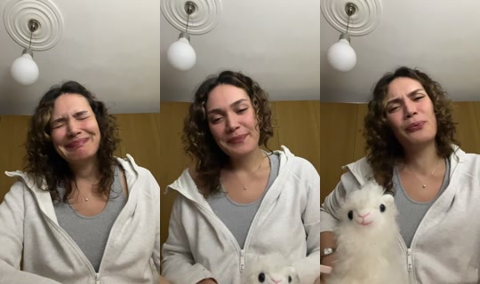 nurzurcuk TikTok Live — Oct 8, 2026, 11:15 PM