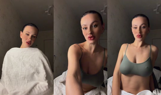 nusha_annet TikTok Live — Sep 29, 2026, 2:13 AM