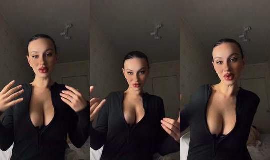 nusha_annet TikTok Live — Sep 29, 2026, 10:39 PM
