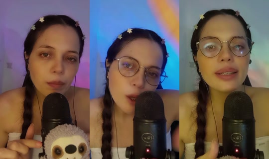 nusi00007 TikTok Live — Sep 28, 2026, 2:31 AM