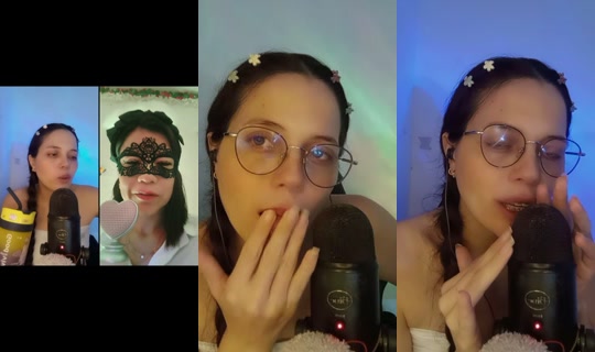 nusi00007 TikTok Live — Sep 28, 2026, 3:21 AM