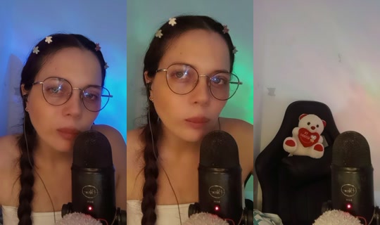 nusi00007 TikTok Live — Sep 28, 2026, 4:12 AM
