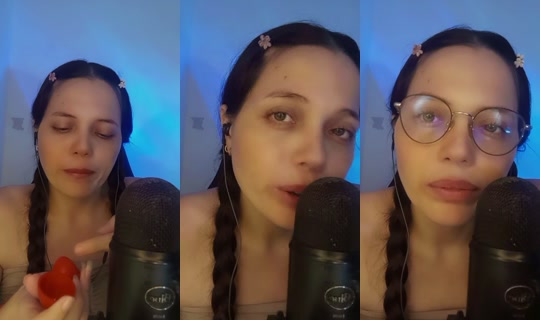nusi00007 TikTok Live — Sep 29, 2026, 2:53 AM