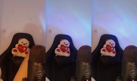 nusi00007 TikTok Live — Sep 29, 2026, 3:27 AM