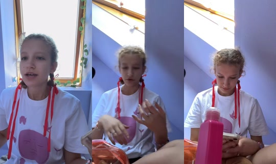 nusi_2.0 TikTok Live — Aug 22, 2026, 6:28 AM