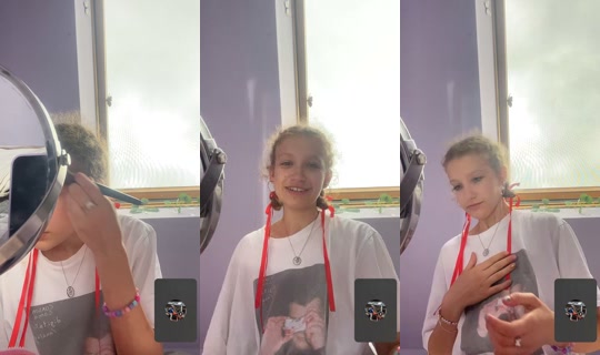 nusi_2.0 TikTok Live — Aug 23, 2026, 7:50 AM