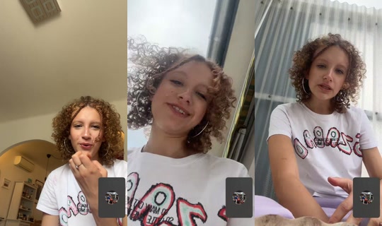 nusi_2.0 TikTok Live — Aug 27, 2026, 7:24 AM