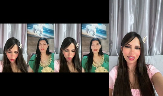nussa___ TikTok Live — Aug 25, 2026, 5:59 PM