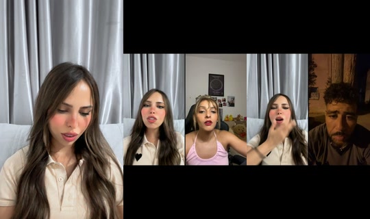 nussa___ TikTok Live — Oct 1, 2026, 11:08 PM