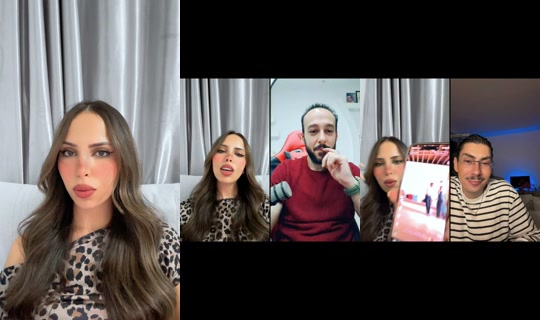 nussa___ TikTok Live — Oct 2, 2026, 8:49 PM
