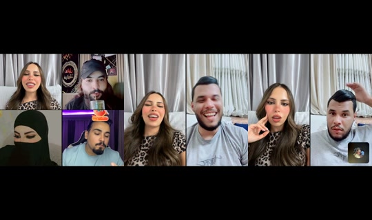 nussa___ TikTok Live — Oct 2, 2026, 9:40 PM