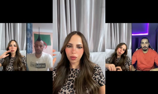 nussa___ TikTok Live — Oct 2, 2026, 11:44 PM