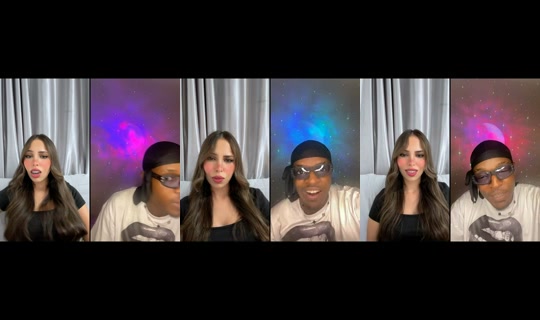 nussa___ TikTok Live — Oct 3, 2026, 8:58 PM