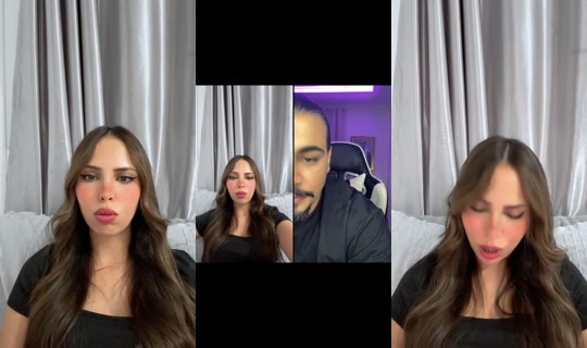 nussa___ TikTok Live — Oct 3, 2026, 11:53 PM