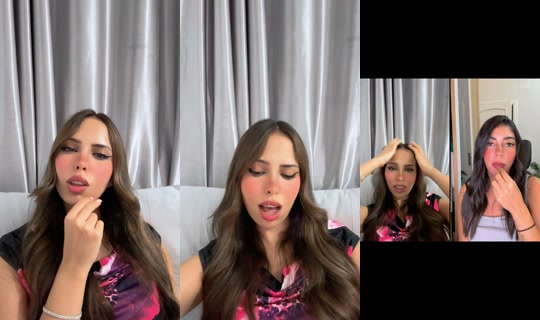 nussa___ TikTok Live — Oct 4, 2026, 11:38 PM