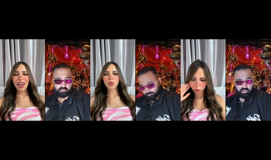 nussa___ TikTok Live — Oct 8, 2026, 7:23 PM