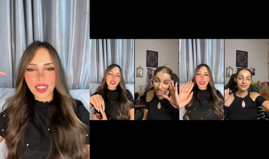 nussa___ TikTok Live — Oct 9, 2026, 12:12 AM
