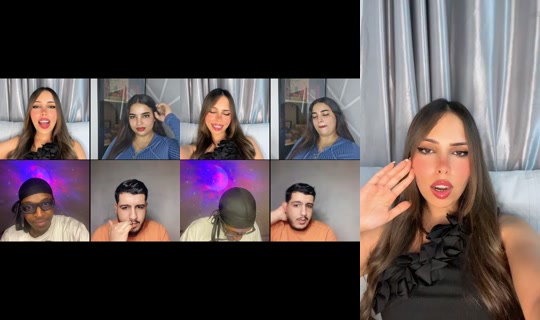 nussa___ TikTok Live — Oct 9, 2026, 11:51 PM