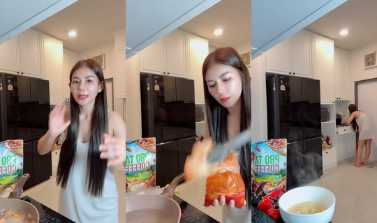 nutiya0503 TikTok Live — Aug 23, 2026, 12:37 PM