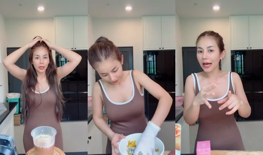 nutiya0503 TikTok Live — Aug 24, 2026, 4:45 AM