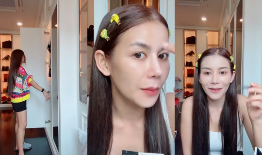 nutiya0503 TikTok Live — Aug 24, 2026, 8:54 AM