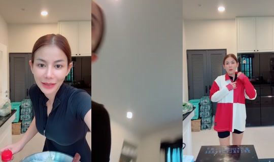 nutiya0503 TikTok Live — Aug 25, 2026, 8:57 AM