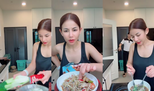 nutiya0503 TikTok Live — Aug 28, 2026, 6:27 AM