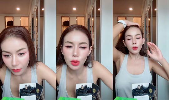 nutiya0503 TikTok Live — Aug 29, 2026, 6:54 AM