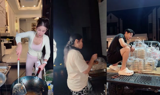 nutiya0503 TikTok Live — Sep 30, 2026, 12:45 PM