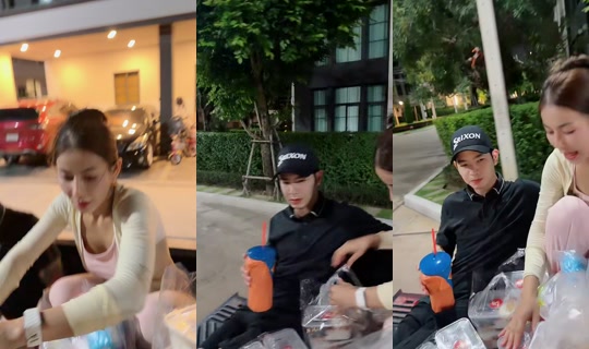 nutiya0503 TikTok Live — Sep 30, 2026, 1:05 PM