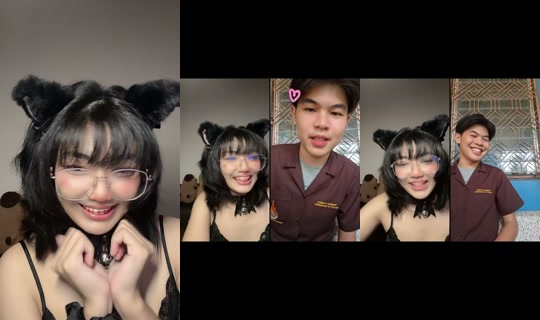 nutnunnor TikTok Live — Aug 26, 2026, 4:58 AM
