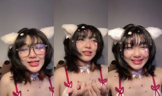 nutnunnor TikTok Live — Aug 27, 2026, 4:10 AM