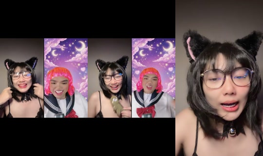 nutnunnor TikTok Live — Aug 27, 2026, 3:18 PM