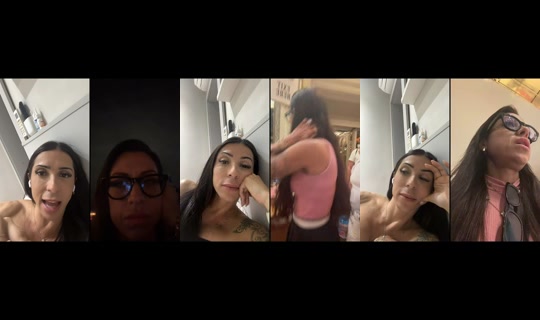 nutrioliverthaty_ TikTok Live — Oct 1, 2026, 1:50 AM