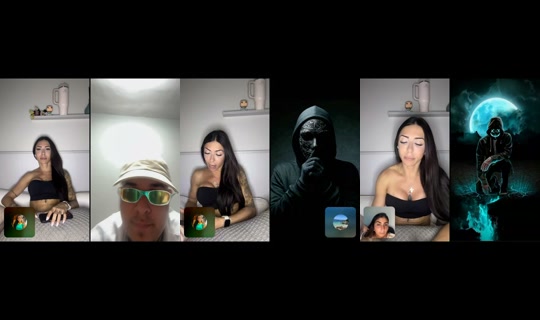 nutrioliverthaty_ TikTok Live — Oct 1, 2026, 3:05 AM