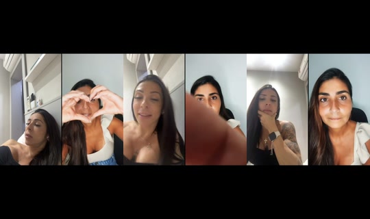 nutrioliverthaty_ TikTok Live — Oct 1, 2026, 4:46 AM