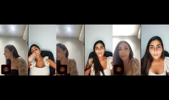 nutrioliverthaty_ TikTok Live — Oct 1, 2026, 5:36 AM