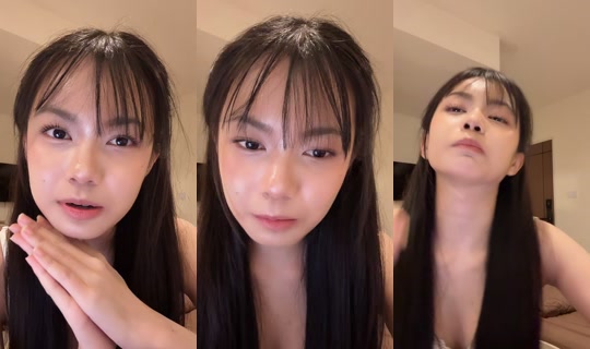 nuttinutjai TikTok Live — Aug 23, 2026, 7:01 PM