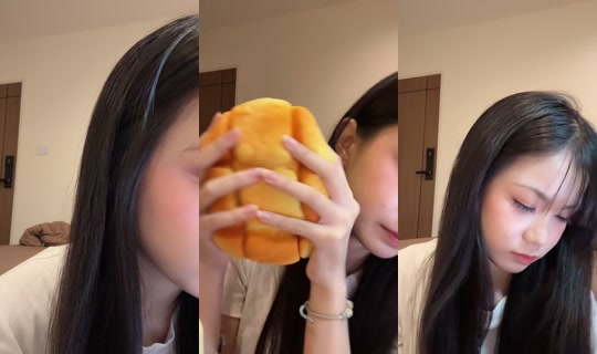 nuttinutjai TikTok Live — Oct 1, 2026, 3:15 PM