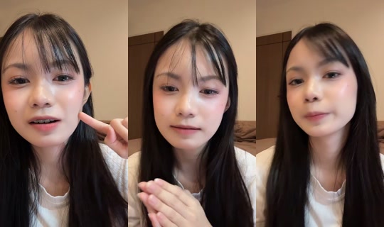 nuttinutjai TikTok Live — Oct 1, 2026, 4:06 PM