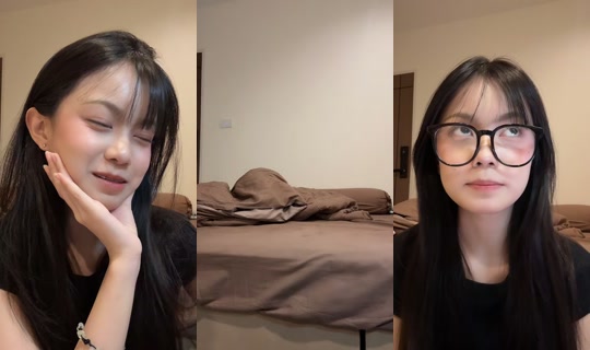 nuttinutjai TikTok Live — Oct 3, 2026, 11:39 AM