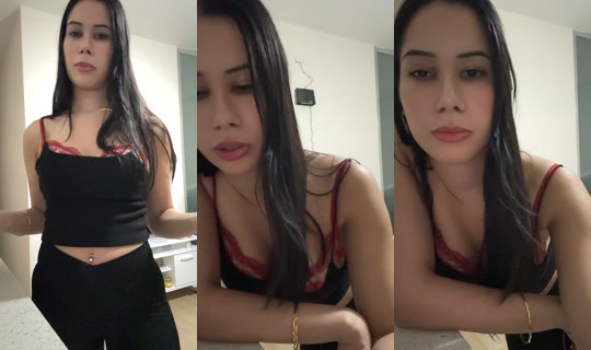 nuurrrr71 TikTok Live — Oct 6, 2026, 8:41 PM