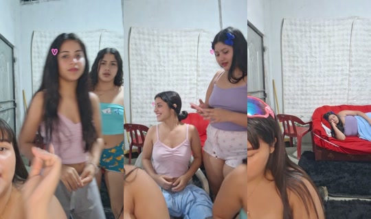 nuve2578900 TikTok Live — Aug 23, 2026, 2:12 PM
