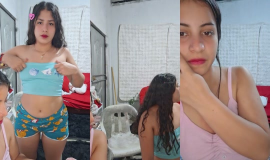 nuve2578900 TikTok Live — Aug 23, 2026, 3:02 PM