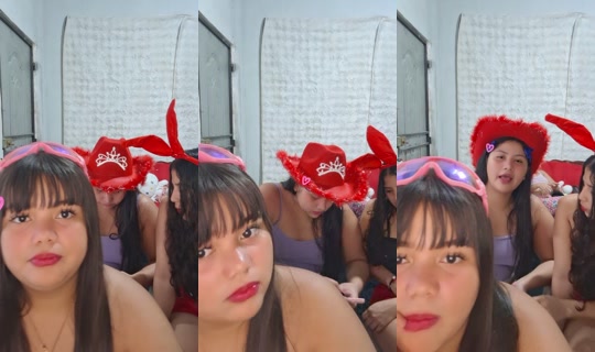 nuve2578900 TikTok Live — Aug 23, 2026, 7:21 PM